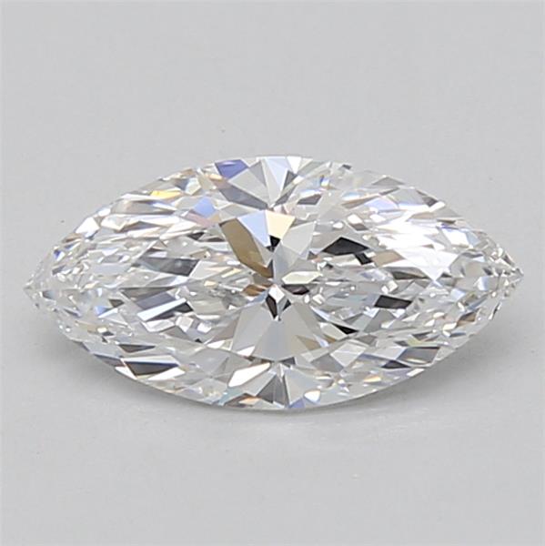 0.94ct Marquise D VS1 Lab-Grown Diamond