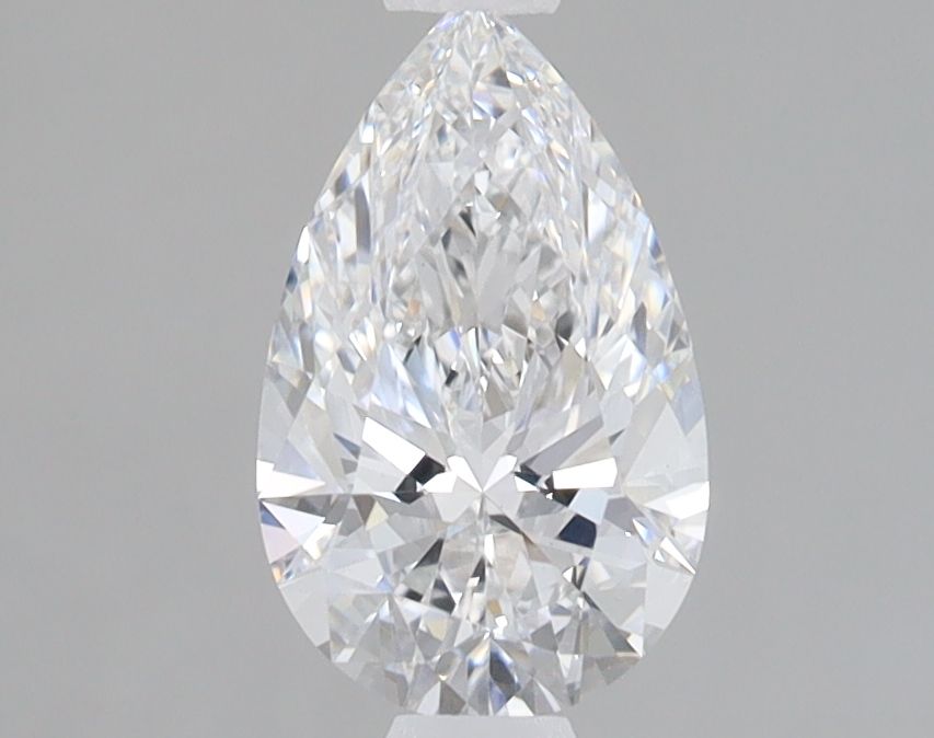 0.96ct Pear D VS1 Lab-Grown Diamond