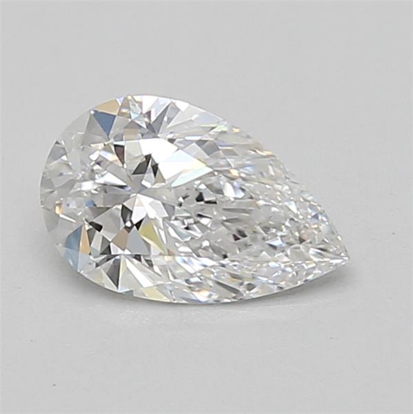 0.93ct Pear D VS1 Lab-Grown Diamond