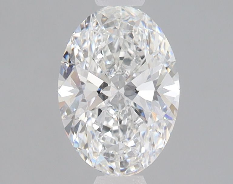 0.96ct Oval D VVS2 Lab-Grown Diamond