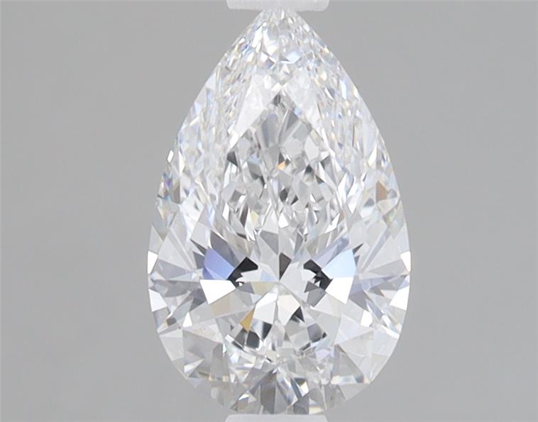1.01ct Pear D VS1 Lab-Grown Diamond
