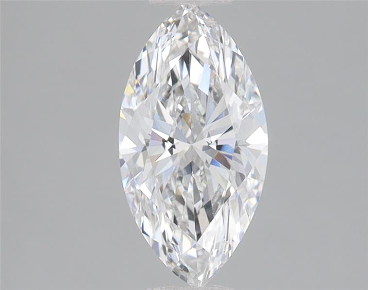 0.96ct Marquise E VS1 Lab-Grown Diamond