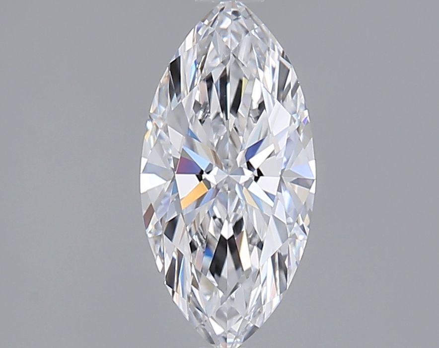 1.01ct Marquise D VVS1 Lab-Grown Diamond