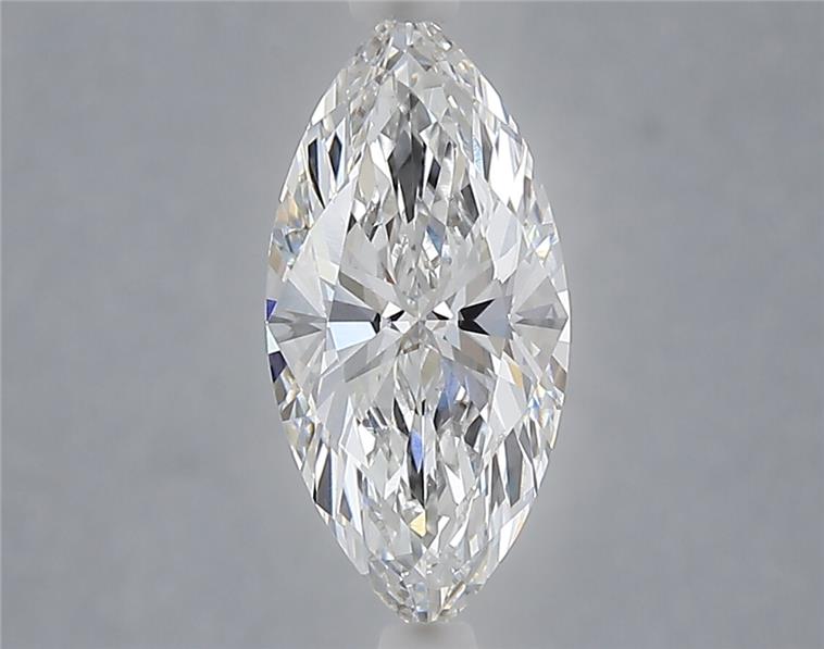 1.53ct Marquise E VVS1 Lab-Grown Diamond