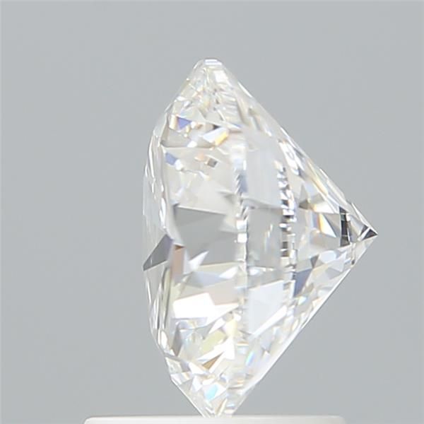 2.16ct Round E VVS2 Lab-Grown Diamond