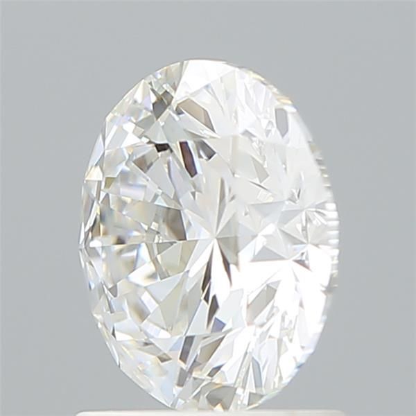 1.8ct Round E VVS1 Lab-Grown Diamond