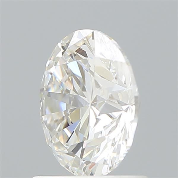 1.7ct Round F VVS1 Lab-Grown Diamond