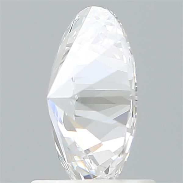 1.29ct Oval D VVS1 Lab-Grown Diamond