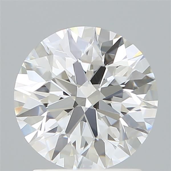 1.82ct Round D VVS2 Lab-Grown Diamond