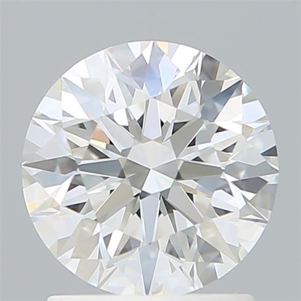 1.6ct Round E VVS1 Lab-Grown Diamond