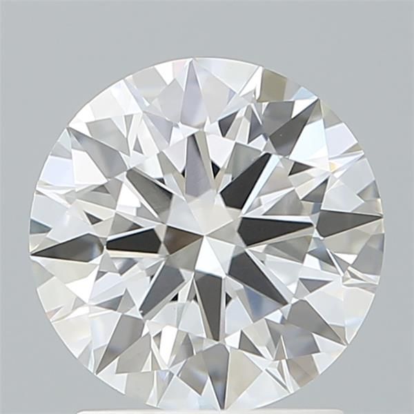 1.81ct Round D VVS2 Lab-Grown Diamond