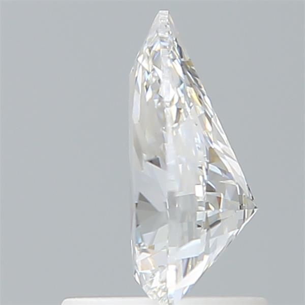 1.1ct Pear E VVS2 Lab-Grown Diamond