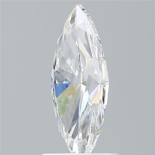 1.55ct Marquise E VVS1 Lab-Grown Diamond