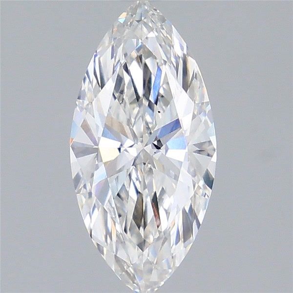 1.52ct Marquise F VS2 Lab-Grown Diamond
