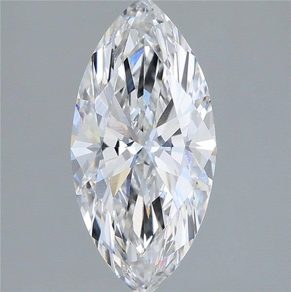 2.07ct Marquise D VVS1 Lab-Grown Diamond