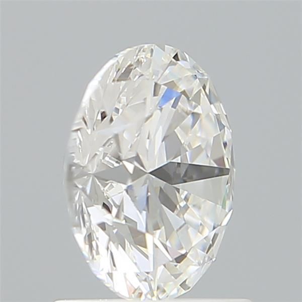 1.68ct Round D VVS1 Lab-Grown Diamond