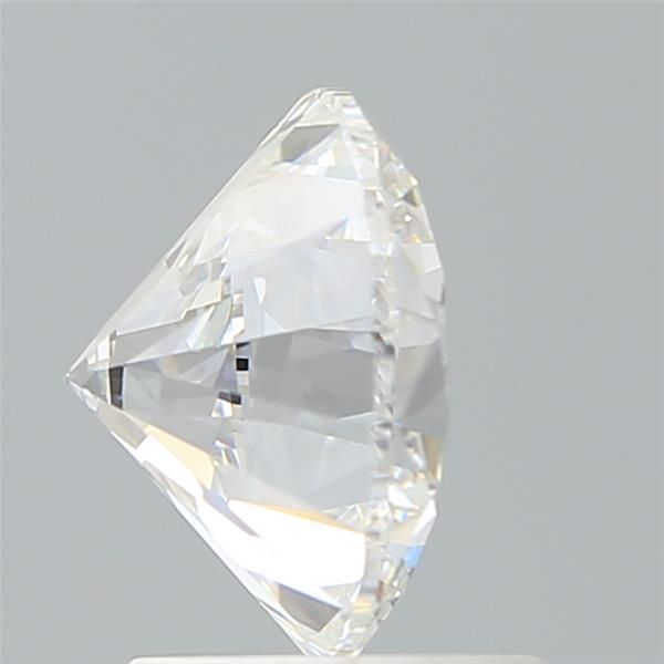 2.16ct Round E VVS1 Lab-Grown Diamond