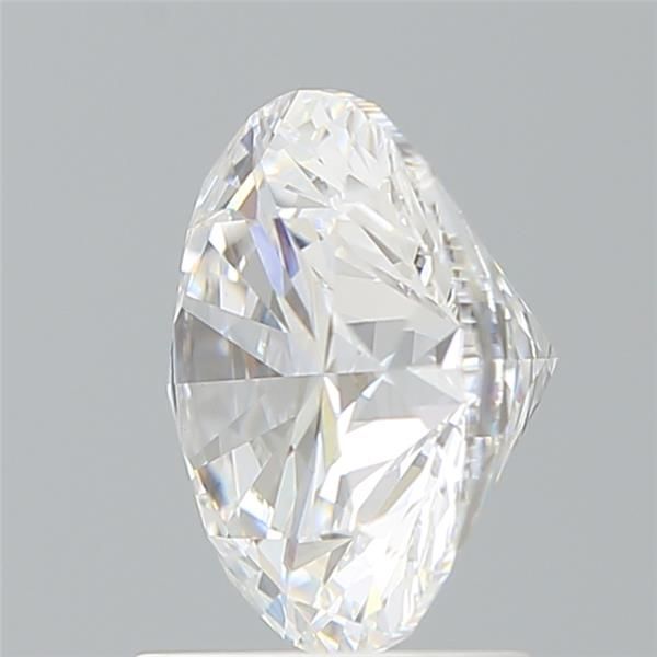 2.28ct Round E VS1 Lab-Grown Diamond