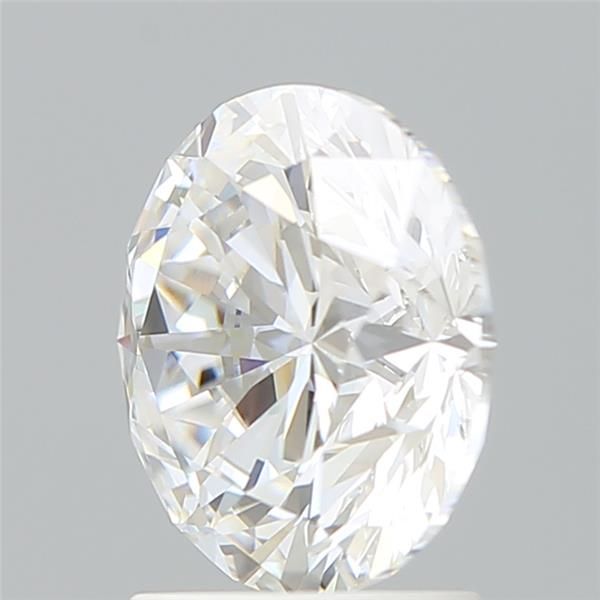 2.56ct Round D VVS1 Lab-Grown Diamond