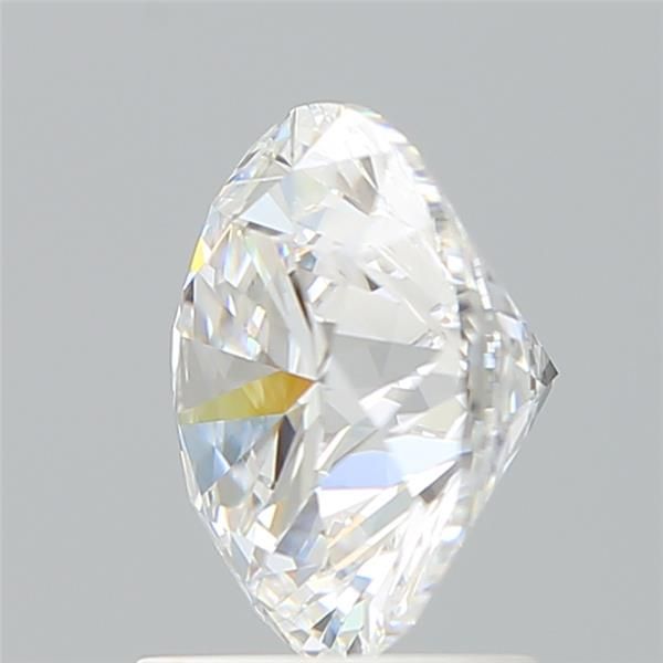2.23ct Round D VVS2 Lab-Grown Diamond