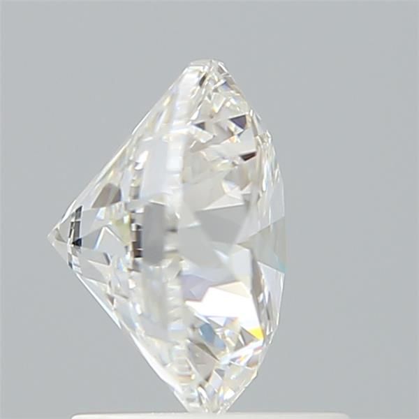 1.78ct Round E VVS2 Lab-Grown Diamond