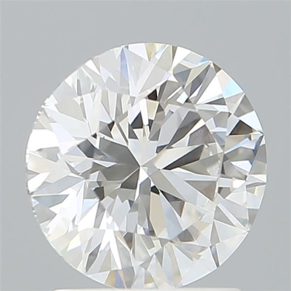 1.79ct Round E VVS2 Lab-Grown Diamond