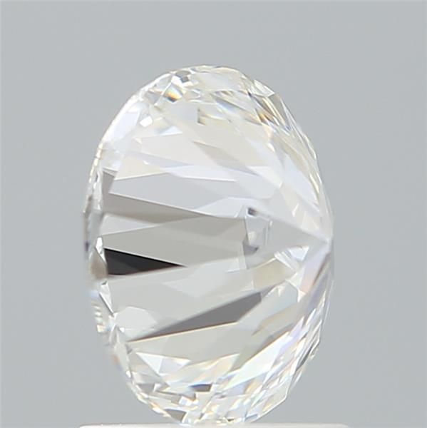 1.89ct Round D VVS1 Lab-Grown Diamond
