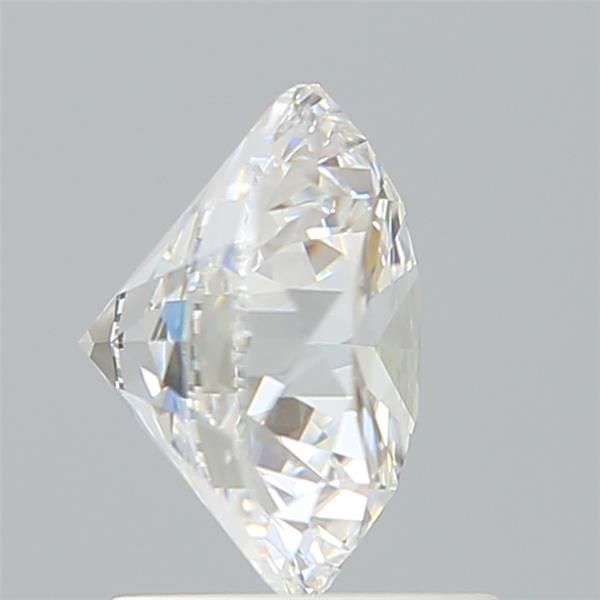 1.86ct Round D VVS2 Lab-Grown Diamond