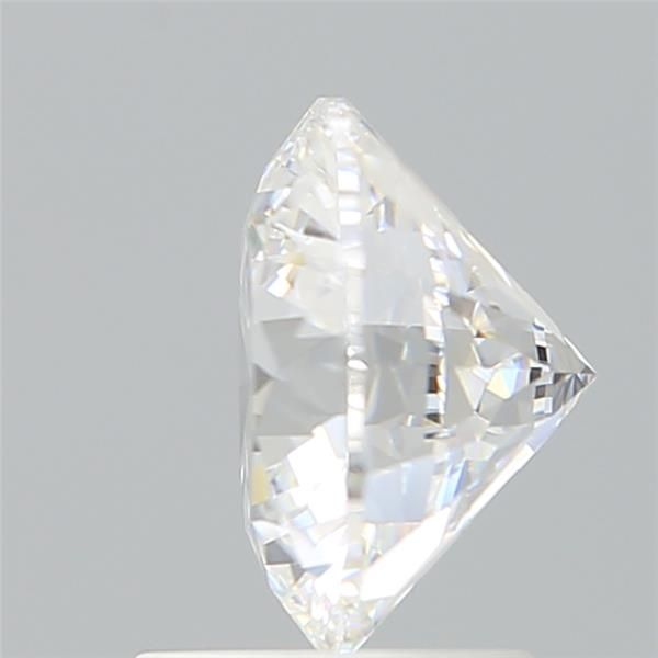 2.27ct Round D VVS2 Lab-Grown Diamond