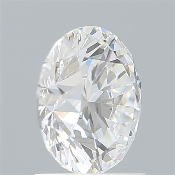 1.8ct Round E VVS2 Lab-Grown Diamond