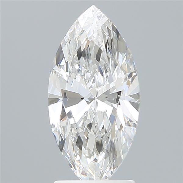 2.19ct Marquise E VVS2 Lab-Grown Diamond