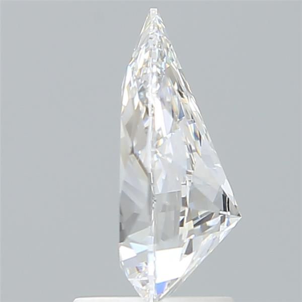 2.1ct Pear E VVS2 Lab-Grown Diamond