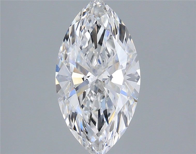 1.8ct Marquise D VS2 Lab-Grown Diamond