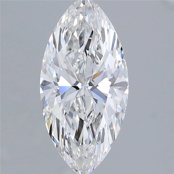 1.55ct Marquise E VS1 Lab-Grown Diamond