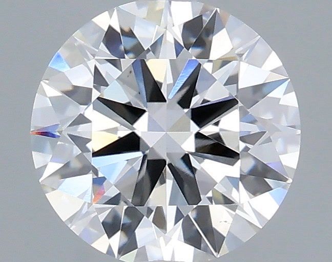 1.52ct Round E VS1 Lab-Grown Diamond