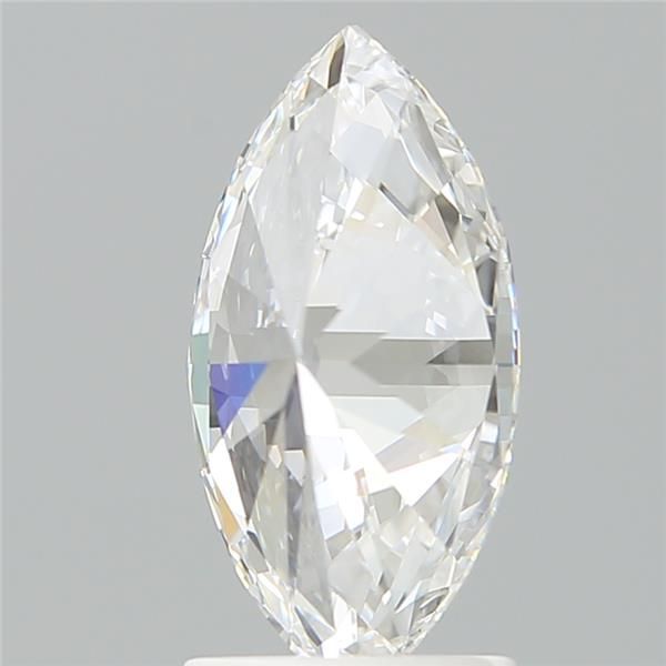1.67ct Marquise E VVS1 Lab-Grown Diamond