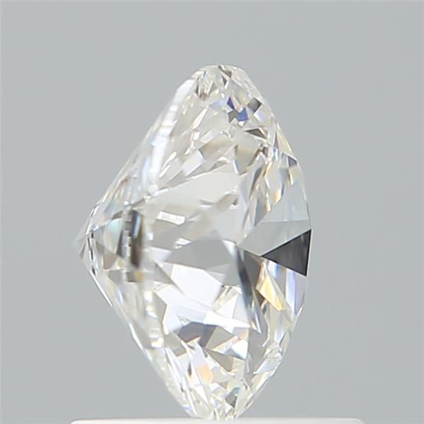 1.41ct Round E VVS2 Lab-Grown Diamond