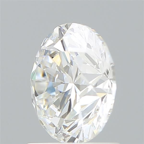 1.78ct Round E VVS2 Lab-Grown Diamond