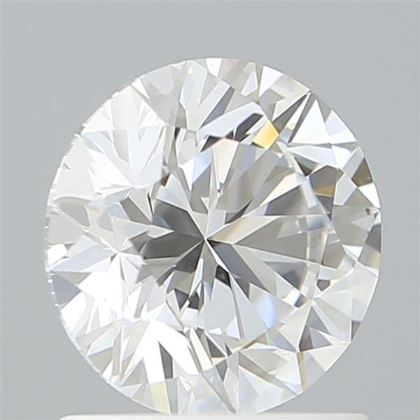 1.29ct Round D VVS1 Lab-Grown Diamond