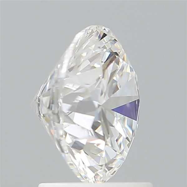 2.23ct Round D VVS1 Lab-Grown Diamond