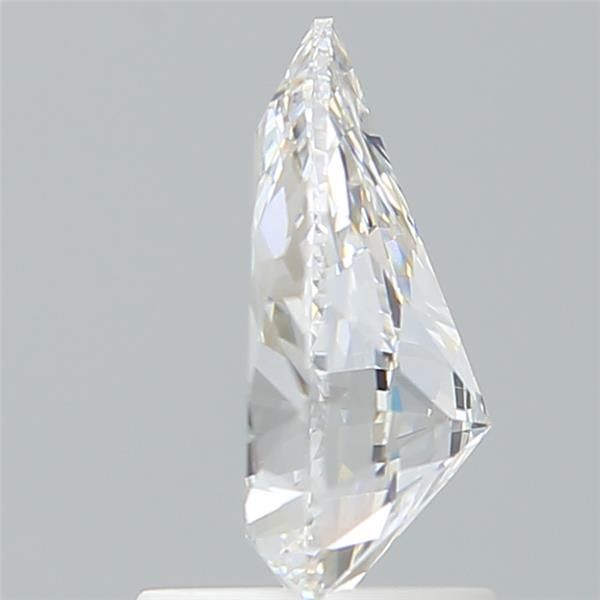 1.55ct Pear E VS1 Lab-Grown Diamond