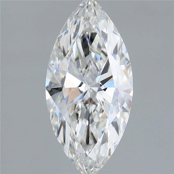 1.57ct Marquise F VVS1 Lab-Grown Diamond