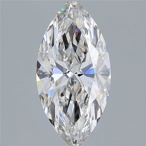 1.56ct Marquise F VS1 Lab-Grown Diamond