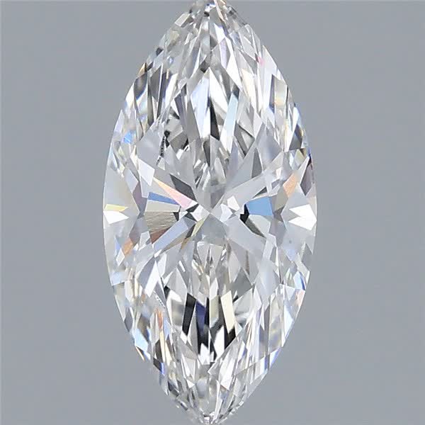 1.21ct Marquise E VVS1 Lab-Grown Diamond
