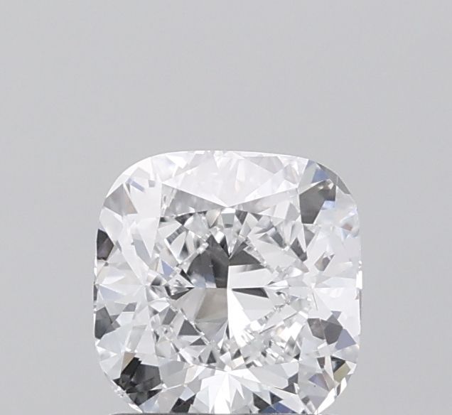 1.11ct Cushion Modified D VVS1 Lab-Grown Diamond