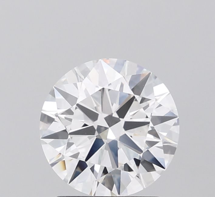1.74ct Round D VS1 Lab-Grown Diamond