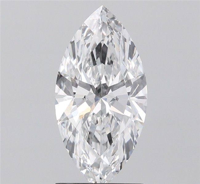 1.6ct Marquise E VVS2 Lab-Grown Diamond