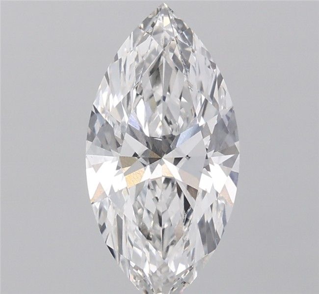 2.43ct Marquise E VVS2 Lab-Grown Diamond