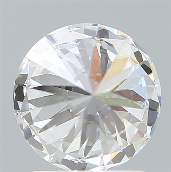 1.68ct Round E VVS1 Lab-Grown Diamond