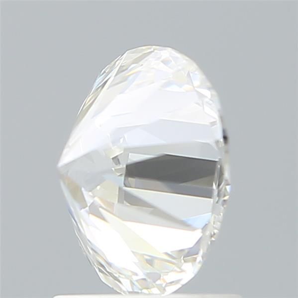 1.89ct Round F VVS2 Lab-Grown Diamond